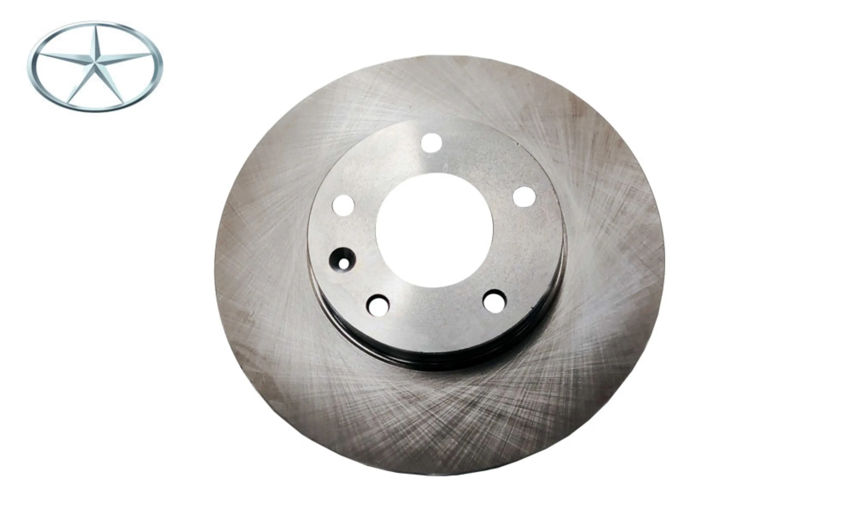 دیسک ترمز عقب S3 AT(اتومات)